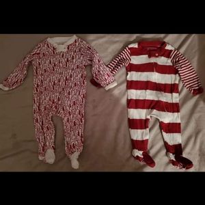 Burts Bees Baby Onesies 0-3 M